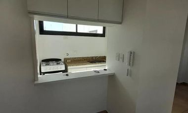 Departamento en alquiler - 1 Dormitorio 1 Baño - Cochera - 50Mts2 - La Plata