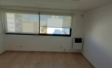 Departamento en alquiler - 1 Dormitorio 1 Baño - Cochera - 50Mts2 - La Plata