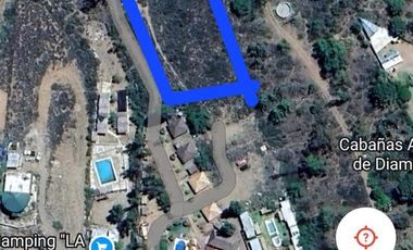 Terreno en Venta en Blanco Encalada , Lujan de Cuyo. Oportunidad para inversión