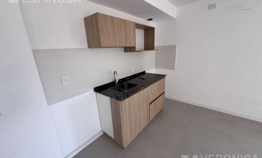 Departamento de un ambiente en venta, Morón.