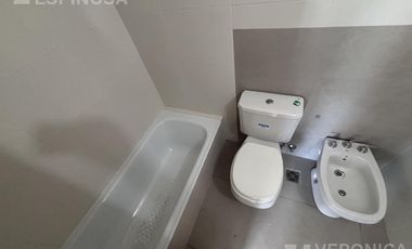Departamento de un ambiente en venta, Morón.