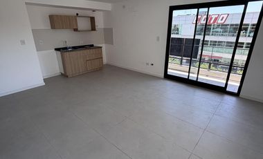 Departamento de un ambiente en venta, Morón.