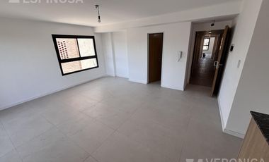 Departamento de un ambiente en venta, Morón.