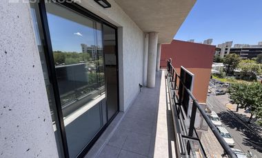 Departamento de un ambiente en venta, Morón.