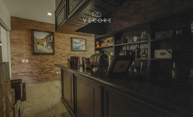 CASA EN VENTA EN PUERTA DE HIERRO, ZONA DIAMANTE, ZAPOPAN