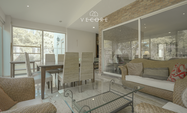 CASA EN VENTA EN PUERTA DE HIERRO, ZONA DIAMANTE, ZAPOPAN