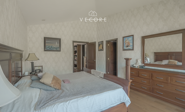CASA EN VENTA EN PUERTA DE HIERRO, ZONA DIAMANTE, ZAPOPAN