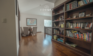CASA EN VENTA EN PUERTA DE HIERRO, ZONA DIAMANTE, ZAPOPAN