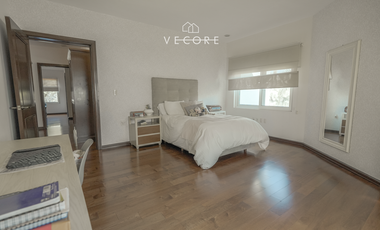 CASA EN VENTA EN PUERTA DE HIERRO, ZONA DIAMANTE, ZAPOPAN