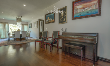 CASA EN VENTA EN PUERTA DE HIERRO, ZONA DIAMANTE, ZAPOPAN