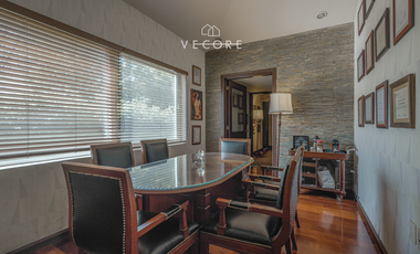 CASA EN VENTA EN PUERTA DE HIERRO, ZONA DIAMANTE, ZAPOPAN