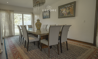 CASA EN VENTA EN PUERTA DE HIERRO, ZONA DIAMANTE, ZAPOPAN