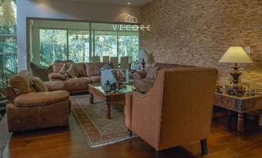 CASA EN VENTA EN PUERTA DE HIERRO, ZONA DIAMANTE, ZAPOPAN