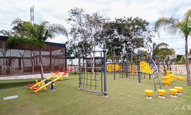 Departamento de lujo en Xcanatún al norte de Mérida, Yucatán.