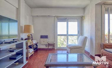 Departamento 3amb en venta, Martínez - Con balcón, muy luminoso