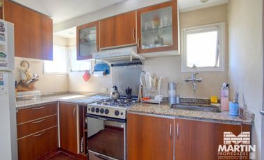 Departamento 3amb en venta, Martínez - Con balcón, muy luminoso