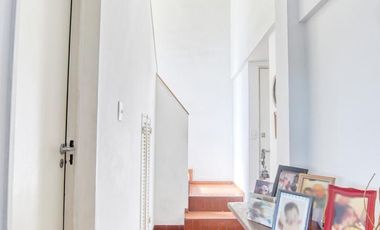 Departamento 3amb en venta, Martínez - Con balcón, muy luminoso