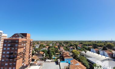 Departamento 3amb en venta, Martínez - Con balcón, muy luminoso