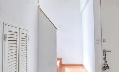 Departamento 3amb en venta, Martínez - Con balcón, muy luminoso