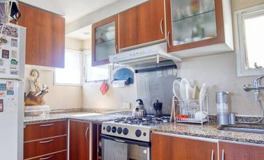 Departamento 3amb en venta, Martínez - Con balcón, muy luminoso