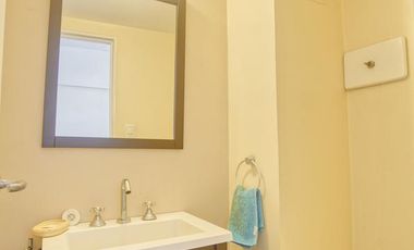 Departamento 3amb en venta, Martínez - Con balcón, muy luminoso