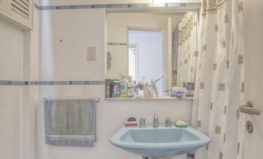 Departamento 3amb en venta, Martínez - Con balcón, muy luminoso