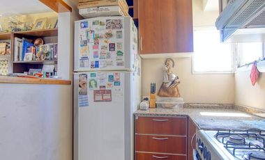 Departamento 3amb en venta, Martínez - Con balcón, muy luminoso