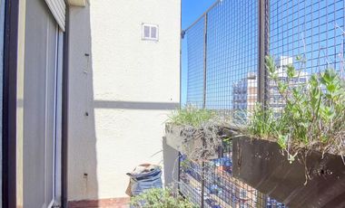 Departamento 3amb en venta, Martínez - Con balcón, muy luminoso