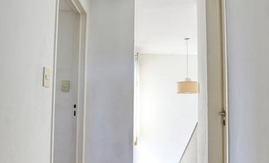 Departamento 3amb en venta, Martínez - Con balcón, muy luminoso