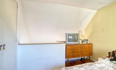 Departamento 3amb en venta, Martínez - Con balcón, muy luminoso