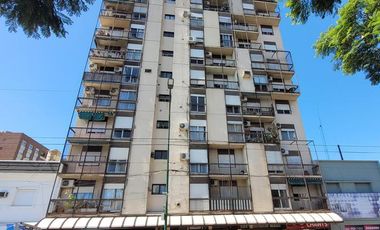 Departamento 3amb en venta, Martínez - Con balcón, muy luminoso