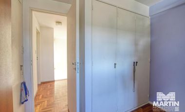Departamento 3amb en venta, Martínez - Con balcón, muy luminoso