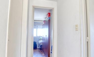 Departamento 3amb en venta, Martínez - Con balcón, muy luminoso
