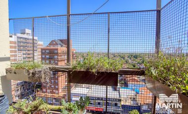Departamento 3amb en venta, Martínez - Con balcón, muy luminoso