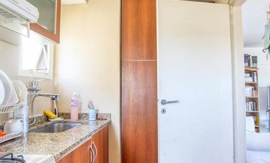 Departamento 3amb en venta, Martínez - Con balcón, muy luminoso