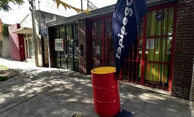 Local - María Selva