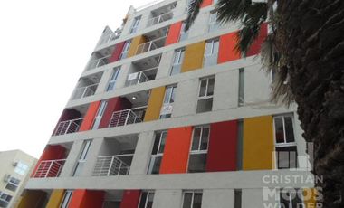 Departamento de 2 ambientes  en venta- Escobar centro