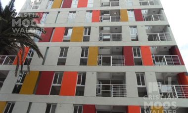 Departamento de 2 ambientes  en venta- Escobar centro