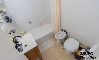VENTA - DEPARTAMENTO - 2 AMBIENTES CON COCHERA - BARRACA