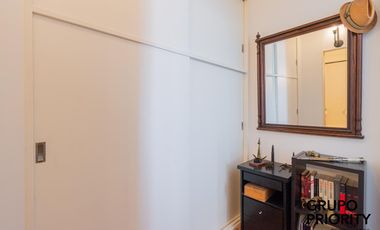 VENTA - DEPARTAMENTO - 2 AMBIENTES CON COCHERA - BARRACA