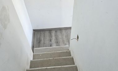 Departamento de 4 ambientes a estrenar en Town Kiri