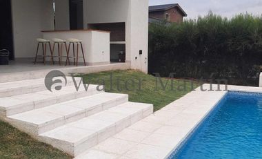 Venta de Casa a Estrenar-Estancia Smithfield