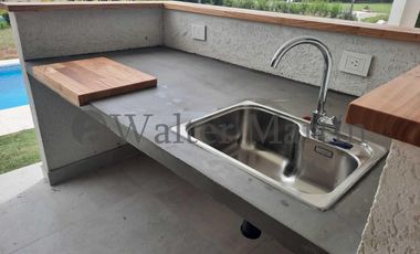 Venta de Casa a Estrenar-Estancia Smithfield
