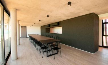 Venta departamento de 3 dormitorios en Condominios Botania Amenities