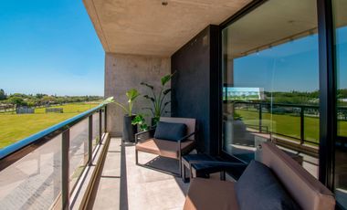 Venta departamento de 3 dormitorios en Condominios Botania Amenities