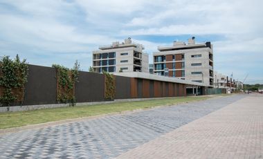 Venta departamento de 3 dormitorios en Condominios Botania Amenities