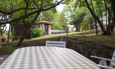 Departamento en   HUERTA GRANDE