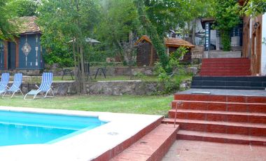 Departamento en   HUERTA GRANDE