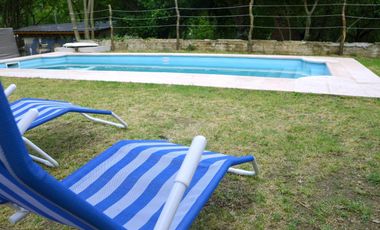 Departamento en   HUERTA GRANDE