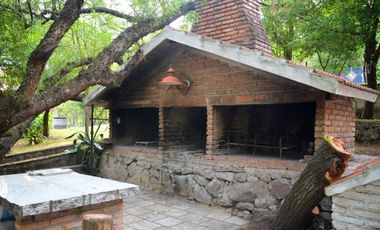 Departamento en   HUERTA GRANDE